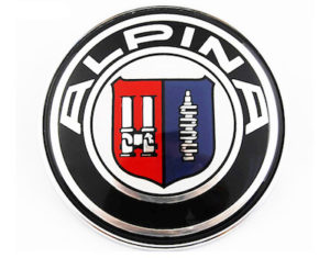 bmw alpina verkopen