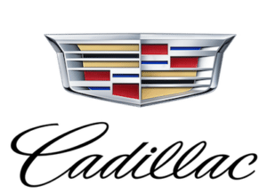 cadillac verkopen