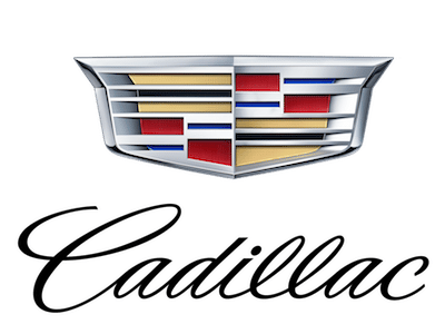 cadillac verkopen