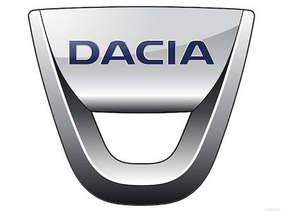 dacia verkopen