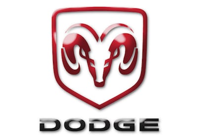 Dodge Ram verkopen