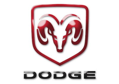 dodge verkopen