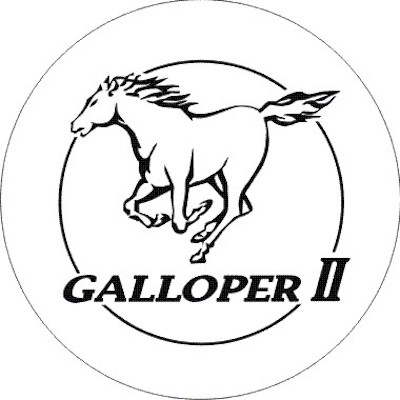 galloper verkopen