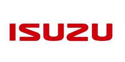 isuzu verkopen