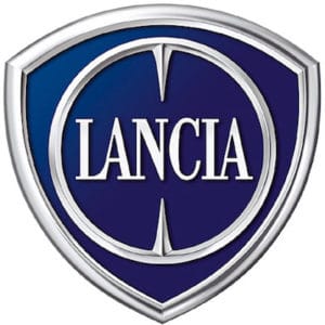kapotte lancia verkopen