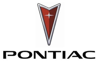 pontiac verkopen