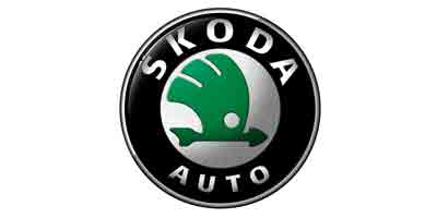 skoda verkopen