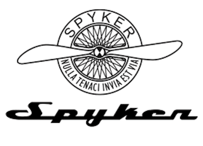 spyker verkopen