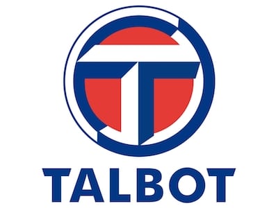 talbot verkopen