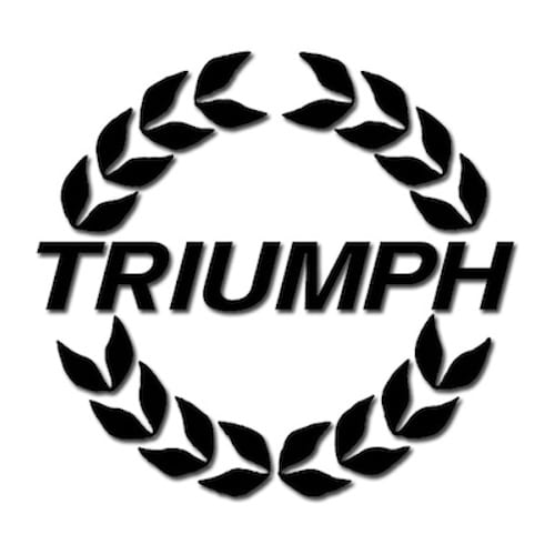 triumph verkopen