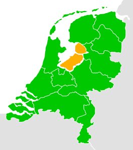 auto verkopen in flevoland