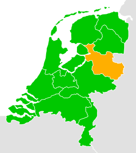 auto verkopen in overijssel