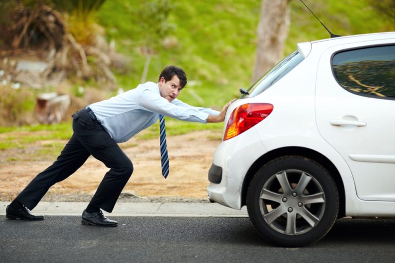 Defecte auto verkopen - Snel en simpel bij ons